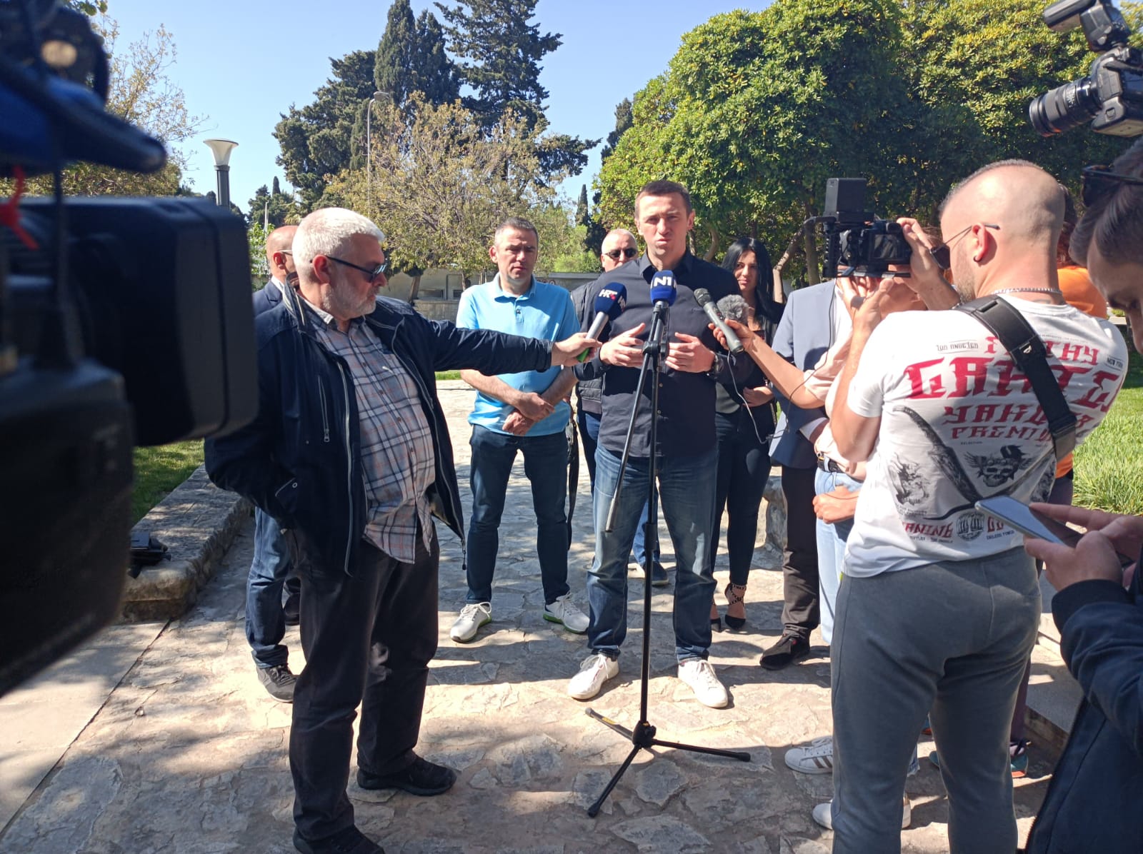 Penava: Odricanjem hrvatske kune odričemo se hrvatskog suverenizma i ljudi koji su ginuli za Hrvatsku